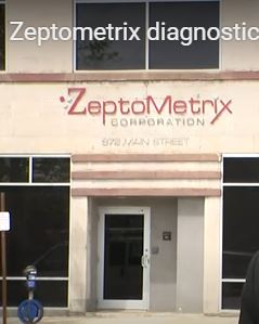 Zeptometrix office
